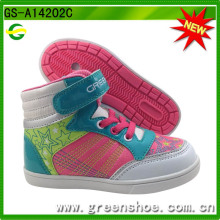 Vente en gros de chaussures de cheval occasionnels pour enfants